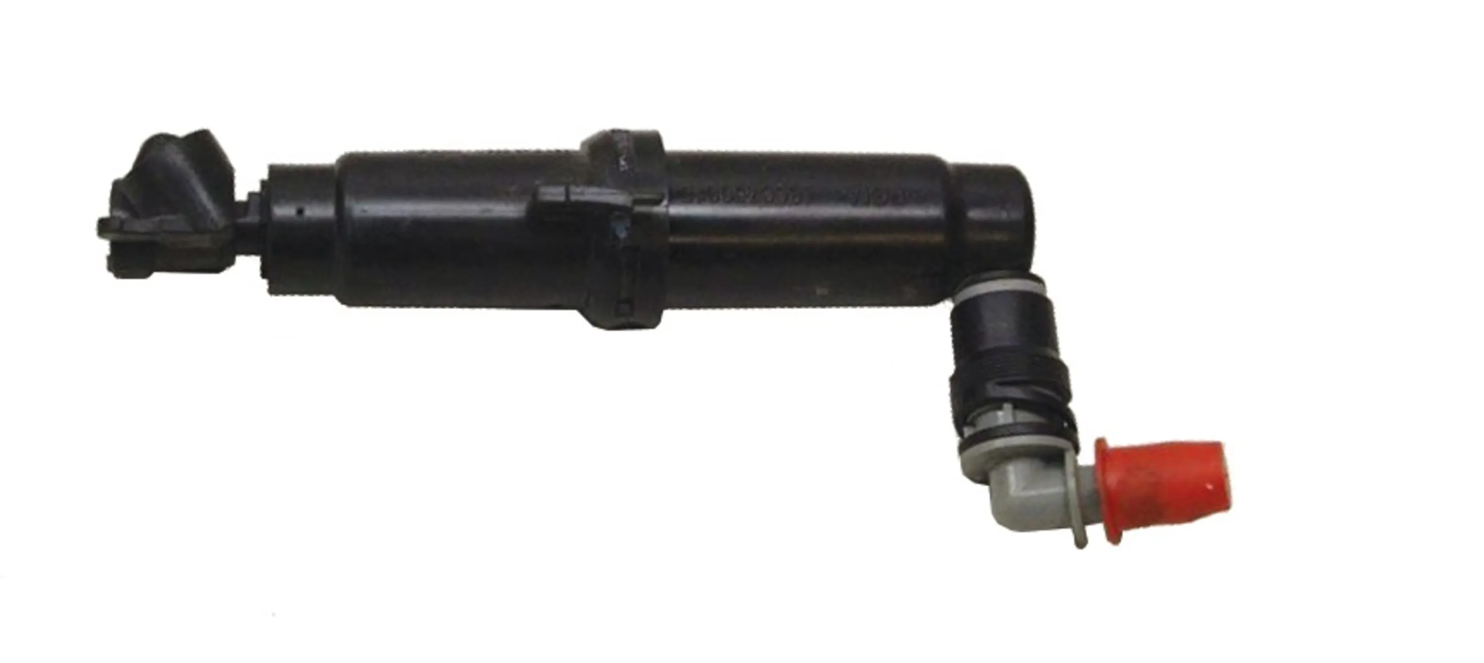 تلسکوپی چراغ شور راست کیا اپتیما